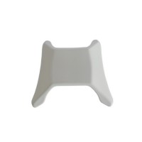 Arai MXV-typ MX-V horní větráček Solid-White